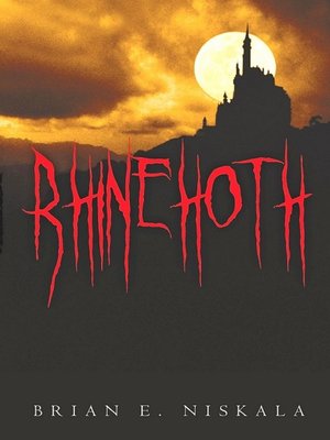 cover image of Rhinehoth